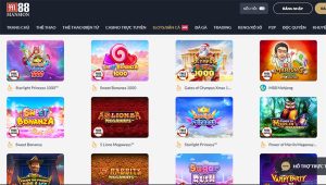 Read more about the article Slot miễn phí là gì? Những điều cần biết khi chơi slot trên M88